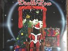 V/A Christmas on Death Row - RSD Black Friday 17, 2xLP, Colored, Special Ed