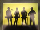 KRAFTWERK - OSCILLATOR - COLORED VINYL -  LP