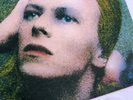 BEAUTIFUL DAVID BOWIE LIFE ON MARS MAN WHO SOLD THE WORLD 7