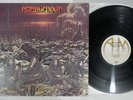 ARMAGEDDON SAME A&M GP-239 Japan Vinyl LP