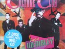 CULTURE CLUB LIVE AT WEMBLEY WORLD TOUR 2016