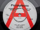 V. RARE DEMO  
