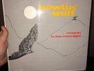 Howlin' Wolf ?– Moanin' In The Moonlight LP UK 1st Press Chess Records