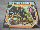 The Seeds - Same 1977 UK LP SONET GARAGE/PSYCH