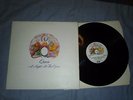 QUEEN a night at the opera 1975- EARLY UK PRESS (A-2;B-2) I - EX++