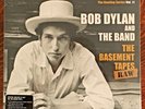 Bob Dylan/The Band 2014 Bootleg Series Vol. 11 Basement Tapes Raw 3LP-2CD-BOOKL