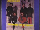 MONTCLAIRS: Dreaming Out Of Season LP Sealed (drill hole) Soul