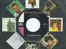 NORTHERN SOUL MOD GARAGE - IMPERIALITES 