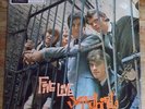 YARDBIRDS Five Live Yardbirds LP (1964) 33SX MONO 1st Press RARE IMPORT Clapton