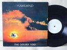HAWKWIND the golden void LIVE in GLASGOW 1982 SPACEROCK STONER PSYCH PROG NM LP