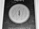 SLIPKNOT 'DISASTERPIECES': LIVE BEHIND THE SCENES UNCUT/LONDON ARENA VHS VIDEO