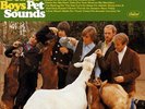 AP | The Beach Boys - Pet Sounds 200g LP (mono)