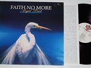 FAITH NO MORE -Angel Dust- LP  Slash / London Records ?(828 321-1)