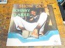 JOHNNY CLARKE Show Case LP PARADISE 80s reggae VG++