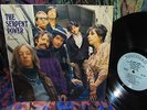 RARE 1967 MONO   THE SERPENT POWER   ACID PSYCH FOLK HAUNTING EXOTIC SF SOUND LP