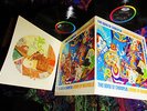 ? ORIG UNCENSORED ? 1969 RAINBOW CAP 1st ? SONS OF CHAMPLIN ? 2LP SF PSYCH JAMS