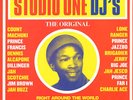 V.A.* Studio One DJs 2-LP neu*new *Dennis Alcapone*Dillinger*Lone Ranger*Machuki