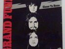 GRAND FUNK RAILROAD Closer to Home SEALED LP - Capitol SKAO-471 - original issue