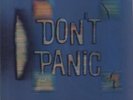Hitch-Hikers Guide To The Galaxy 2-LP  (Double ) The Hitch-Hikers Guide To The