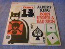 ALBERT KING LP 