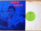 Beatles  Paul McCartney  Cold Cuts  1970s Japan LP