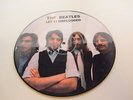 THE BEATLES   LET IT BE  10