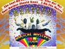 The Beatles - Magical Mystery Tour (Vinyl LP - 11/13/2012) Remastered, Gatefold