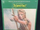 EMERALD FOREST - Boorman - Homrich & Gascoigne - Varese Sarabande LP TAS LIST