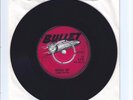 King Stitt . Musical Bop .