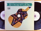 PENTANGLE Sweet Child  1969 JAPAN ORIG w/ DIE-CUT OBI UK Folk EX NM