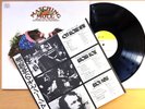MATCHING MOLE first LP RARE 1971 JAPAN ORIG w/ Picture BOOKLET NM Psych Prog