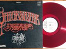 QUICKSILVER MESSENGER SERVICE JAPAN 1969 Orig Press RED WAX PROMO Psych NM RARE