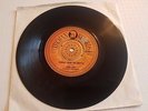 John Holt ?– Reggae From The Ghetto / I'll Light Your Fire 7