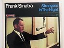 Frank Sinatra ?– Strangers In The Night ORIGINAL PRESS 1966 EX/EX