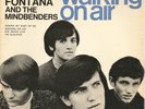 WAYNE FONTANA AND THE MINDBENDERS walking on air 7