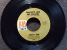 northern soul ROBERT JOHN Raindrops, Love and Sunshine A&M 1210 M- listen