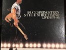 Bruce Springsteen & The E Street Band Live 1975-85 vinyl 5LPs Columbia C5X 40558