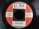 ORIGINAL DEAN PARISH - I'M ON MY WAY - LAURIE RECORDS