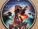 Fish (Marillion): Vigil in a Wilderness of Mirrors Picture LP