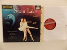 Tchaikovsky - Swan Lake - Ernest Ansermet  - Classical LP - London Blue Back
