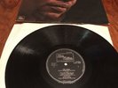The Mack Willie Hutch 1973 Motown die cut gatefold sleeve STMA 8009 Excellent +