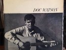 [ROCK/POP] EXC LP DOC WATSON Self Titled [Original 1964 VANGUARD STEREO Issue]