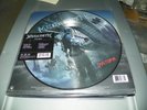 Megadeth Dystopia Picture Disc-Last one-LAST TIME