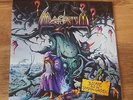 MAGNUM - Escape From the Shadow Garden / 2LP + CD