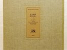 COLH 16 - PABLO CASALS - JS BACH suites for cello solo nos.1 & 2 HMV LP