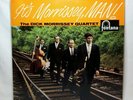 Dick Morrissey It's Morrissey Man Fontana TFL 5149 1961 UK ORIGINAL 1st Press Ex