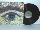 THE VAPORS Magnets Vinyl LP 1981 Liberty Records  Mod Punk Power Pop Plays Well