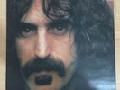 Frank Zappa Apostrophe Vinyl record Original 1974 Pressing