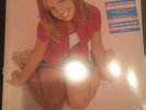 Britney Spears Baby One More Time Limited Pink Vinyl LP Sold Out  Urban Outfit