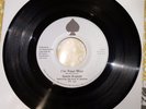 SPADE BRIGADE I'm your man FUNK SOUL 45